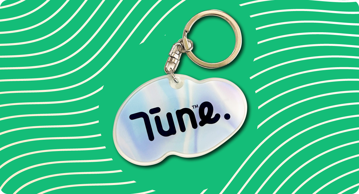 TuneTagイメージ